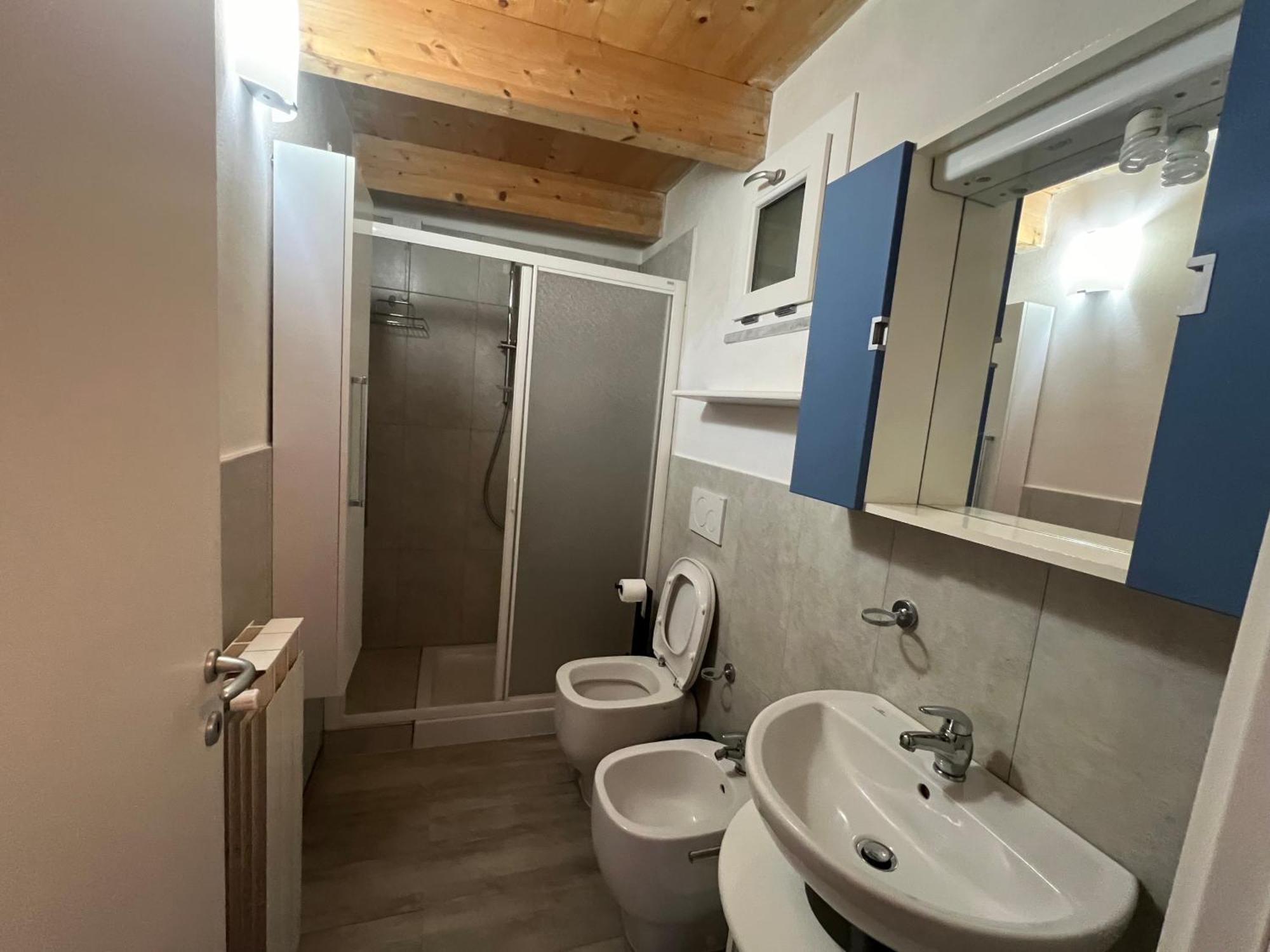 Villa La Spezia Stazione Centrale 5 Terre - Loft Exterior foto